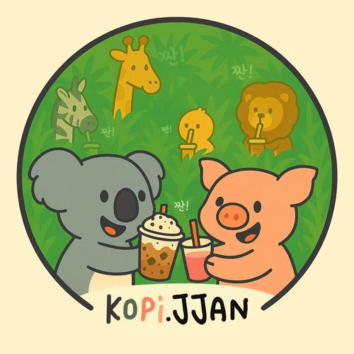 KoPi Jjan
